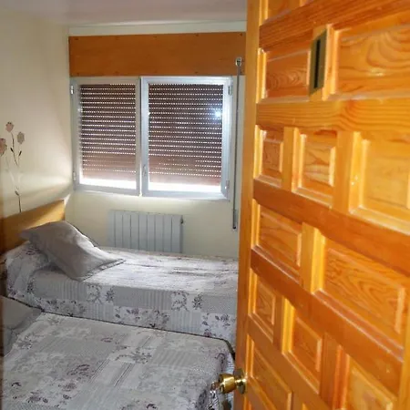 Casa Rural El Kanguro