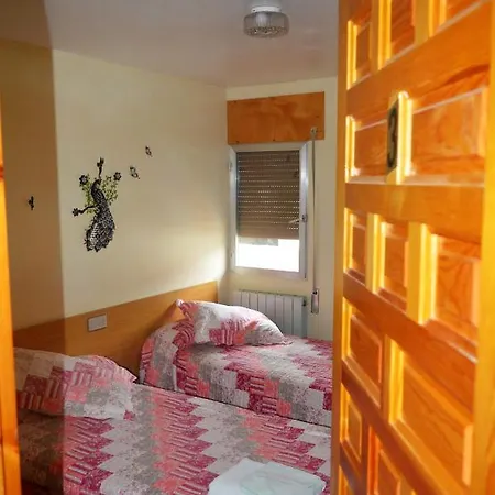 Casa Rural El Kanguro