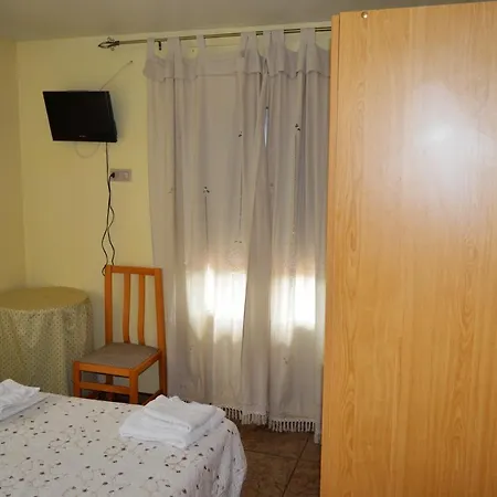 Casa Rural El Kanguro *