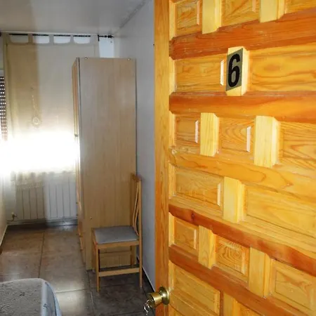 Casa Rural El Kanguro